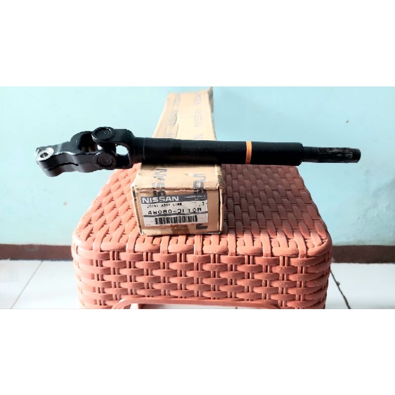 joint steer nissan evalia original nissan 48080-3LT0B