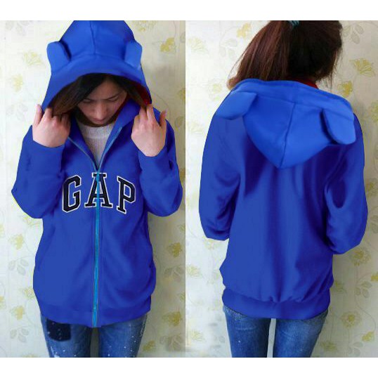@60 rlx Jaket hodie gap
