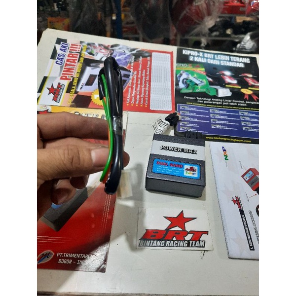 cdi mio smile mio new mio baru CDI BRT MIO NEW(BARU) DUALBAND 100% ASLI#MIO SPORTY#MIO SOUL#NUVO#FIN