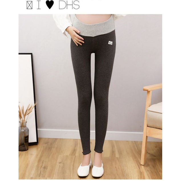 Sale!Celana Legging ibu hamil 8810