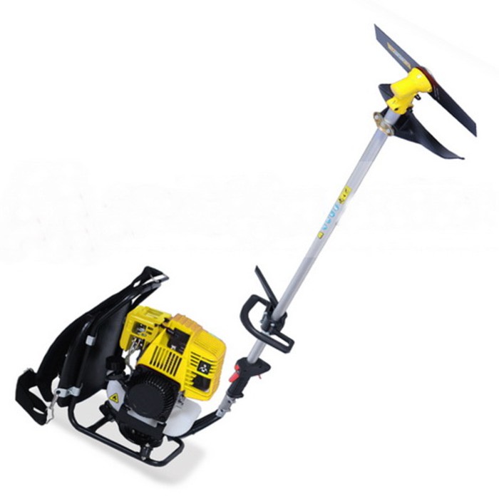 Mesin Potong Rumput 4 Tak Multipro Bc 431 4bp Brush Cutter Shopee Indonesia