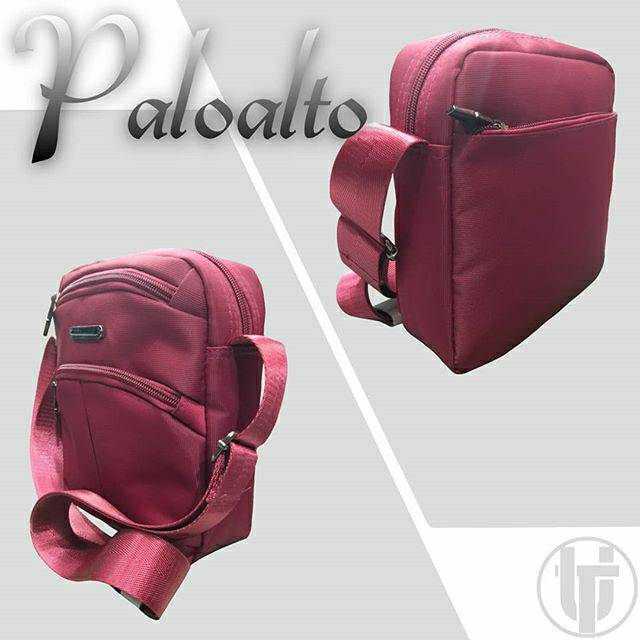 Tas selempang//import//Paloalto