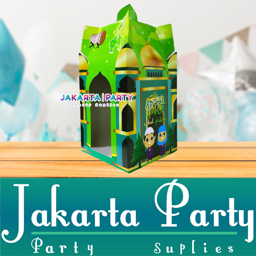 Kotak kue lebaran / kotak hampers idul fitri / kotak parcel lebaran / Tempat Kue Lebaran / Tempat Nastar Lebaran / Tempat Toples Nastar / Kotak Parcel Kue Lebaran