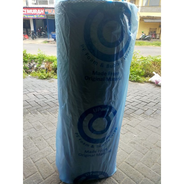 

Bubble wrap rool 50 meter