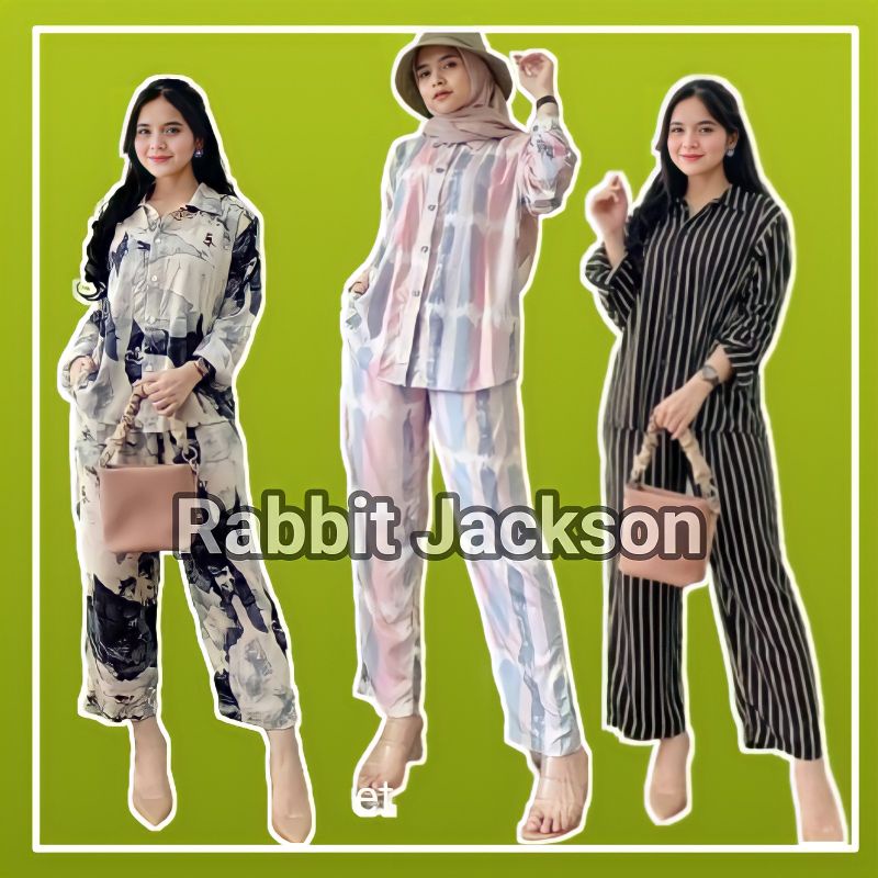 BAJU ONE SET DAILY OOTD PAJAMAS PIYAMA PAKAIAN TIDUR CELANA SETELAN TIE DYE SATU KEMEJA BAHAN KATUN RAYON VISCOSE MODEL MOTIF TERBARU PREMIUM WANITA DEWASA LENGAN PANJANG KEKINIAN JUMBO VIRAL MURAH 2022 FASHION STYLE KOREA IMPORT LD 120