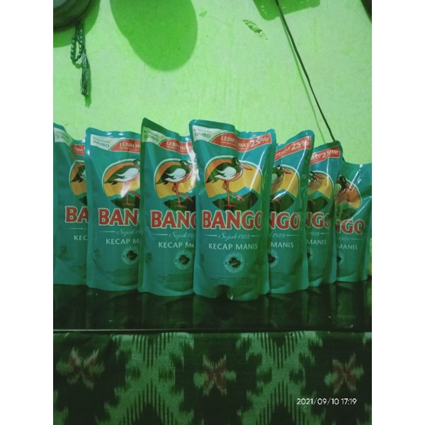 

minyak goreng