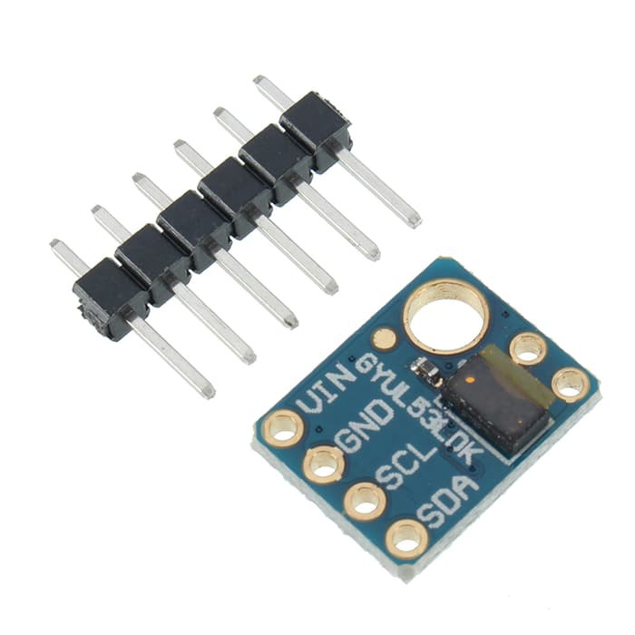 GY-530 VL53L0X Laser Ranging Sensor TOF Ranging Flight Time Sensor