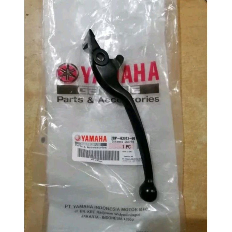 handle rem kiri nmax Original Yamaha
