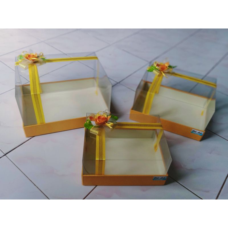 box hantaran seserahan kotak lamaran