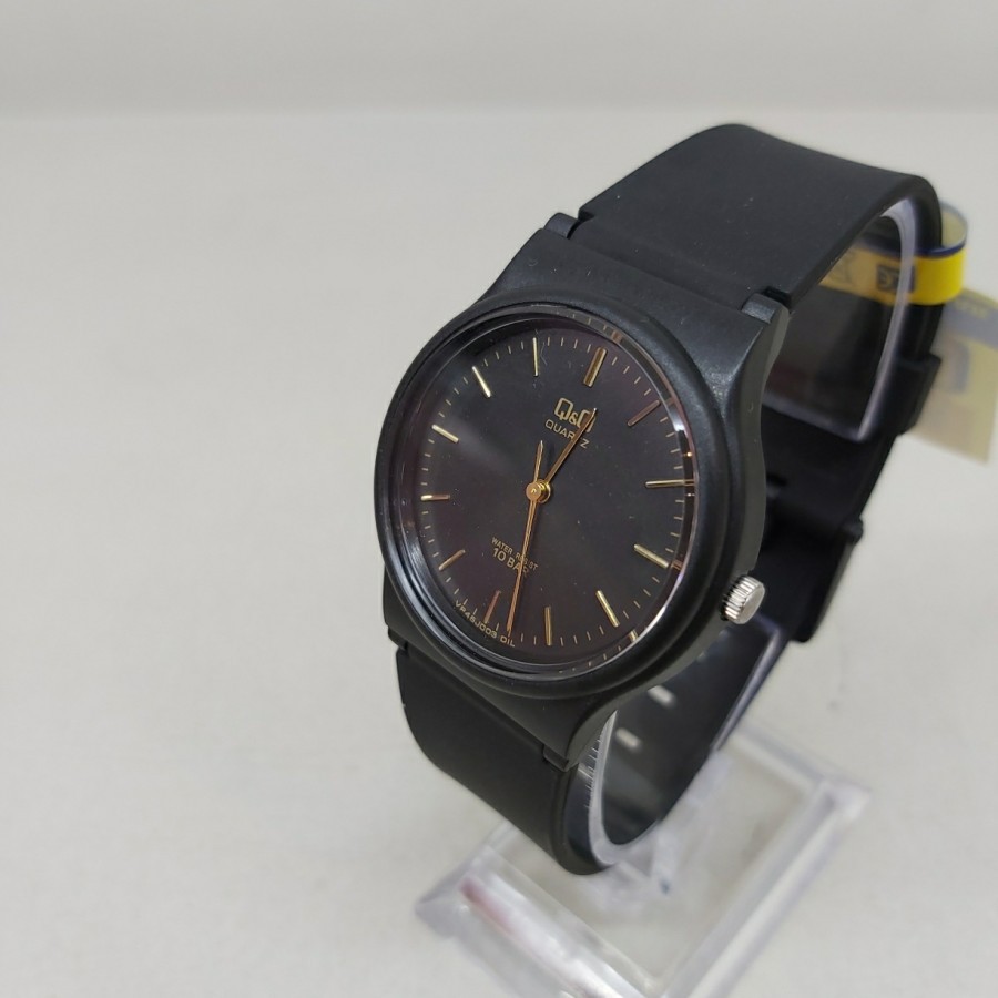 Jam Tangan Fashion Anak Pria Wanita Casio QQ Q&amp;Q QNQ VP46J003Y Analog