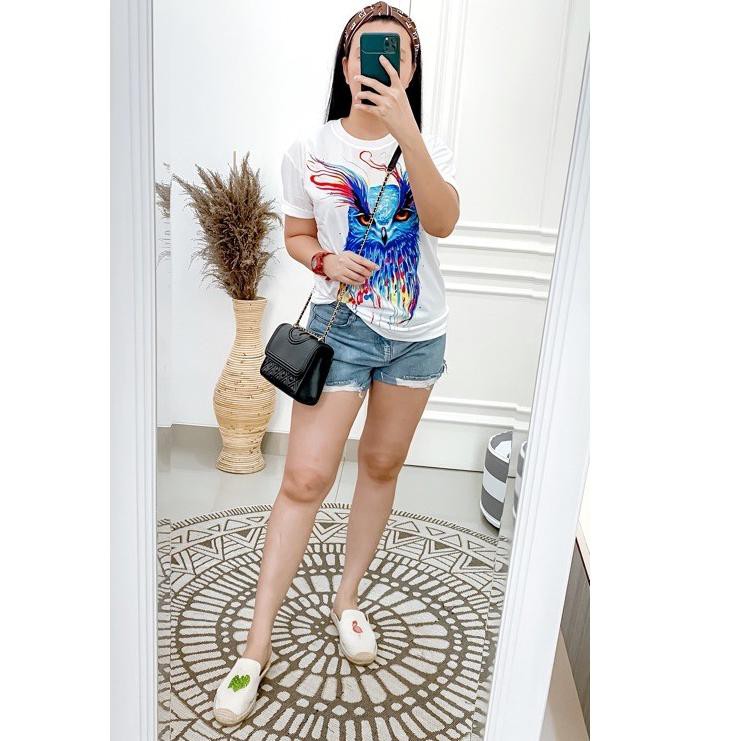 

Paling Popular YDYMN crayon owl 62 Model Terkini