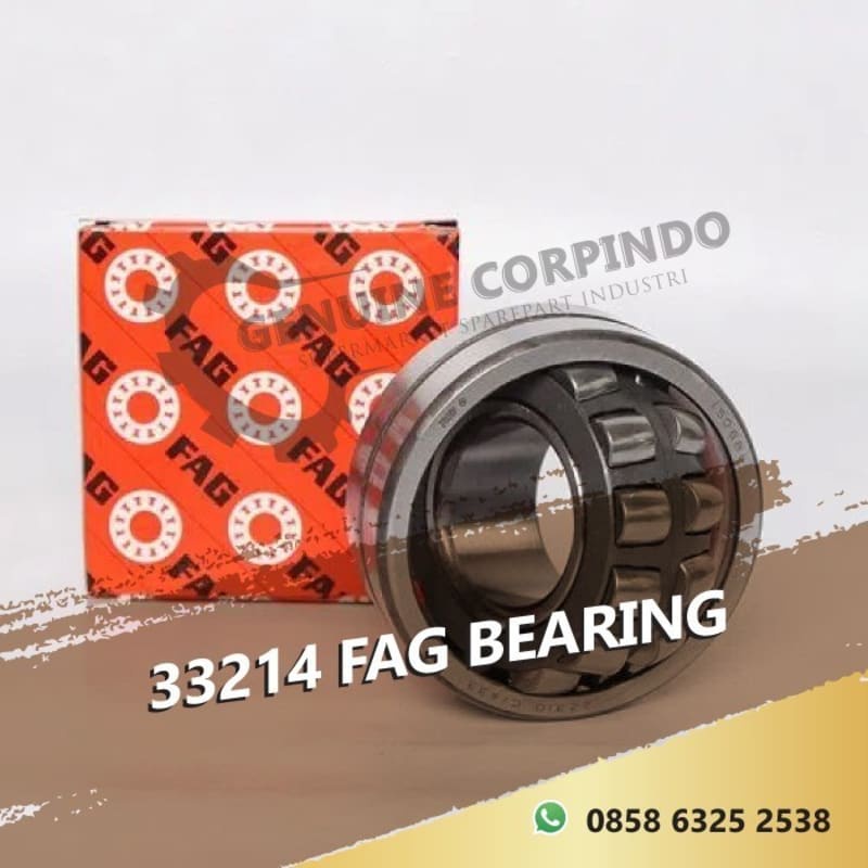 BEARING FAG 33217 / Q FAG BEARING