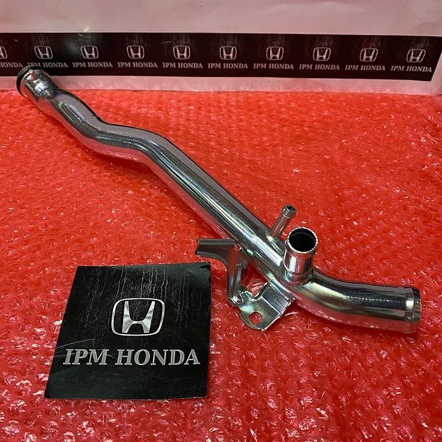 19505 PLC Pipe connecting Pipa Waterpump water pump Honda Stream 1700cc 2002 2003 2004 2005 2006 Civic Es VTIS Century 2001-2005