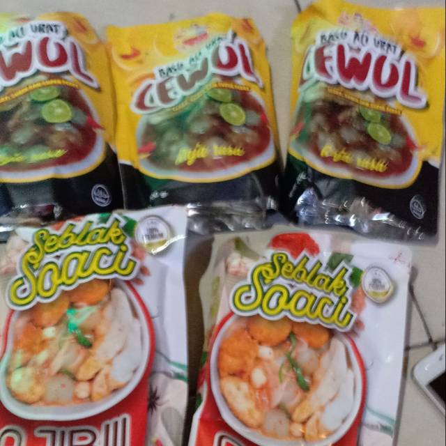 

Baso aci