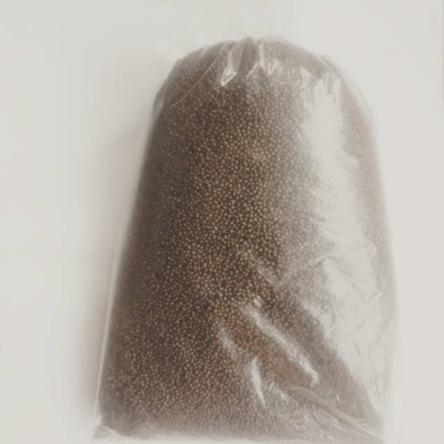 Pakan ikan kecil PF 1000