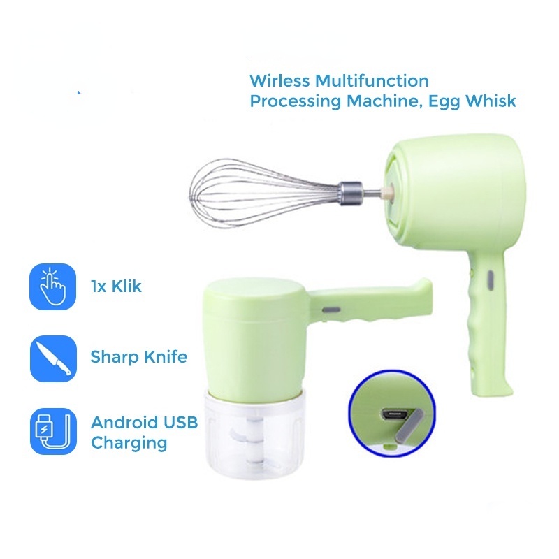 BLENDER PORTABLE MINI// BLENDER MINI// BLENDER BAWANG