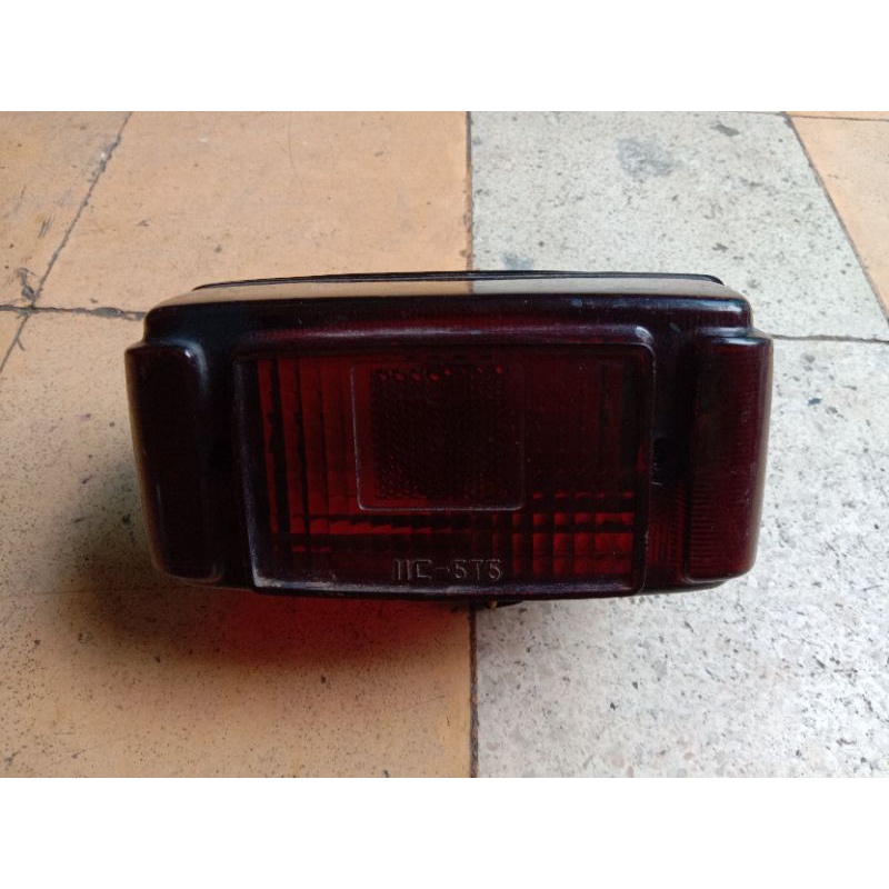 Lampu Belakang Stoplamp Yamaha RX-King Cobra Original