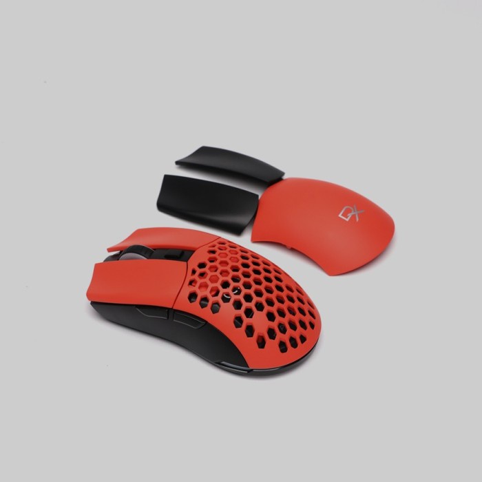 Rexus PRO Mouse Wireless Gaming Daxa Air III / Daxa Air 3