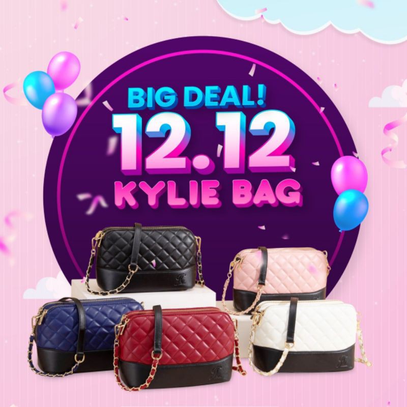 Kylie Bag