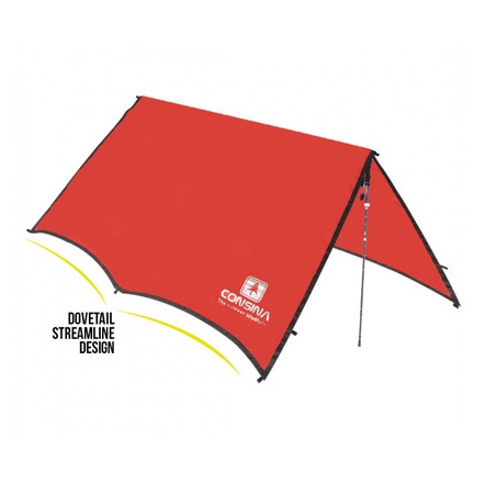 FLY SHEET TENDA / FLY SHEET CONSINA 3X4 |
