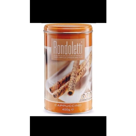 

Astor Rondoletti varian Cappuccino 400gr