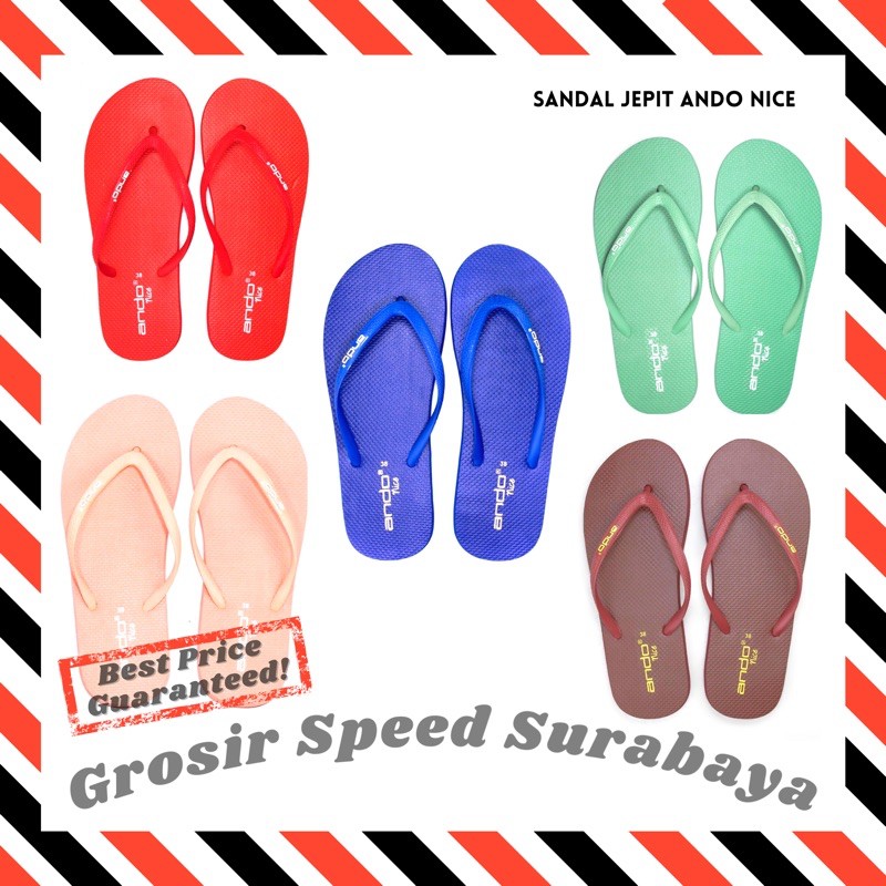 Sandal Jepit Ando Nice
