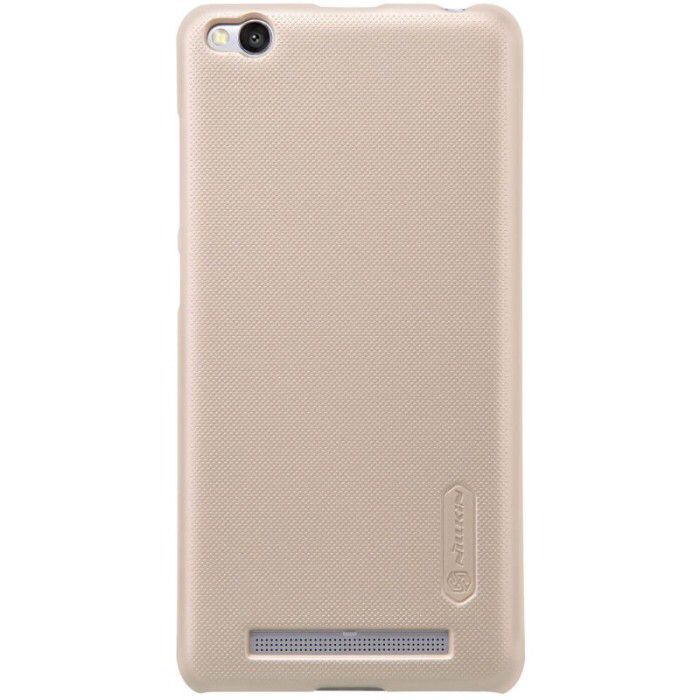 XIAOMI REDMI 3 NILLKIN HARDCASE FROSTED SHIELD ORIGINAL