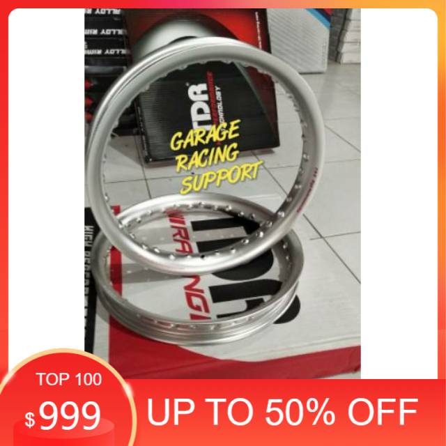 VELG TDR USHAPE RING 14 140VS160 14 ORIGINAL   *