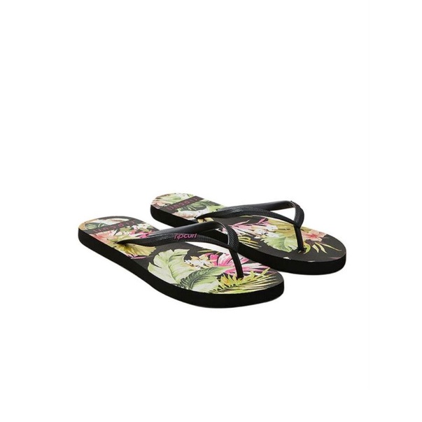 Sandal Wanita Ripcurl On the Coast Shaper Thong Flip Flops
