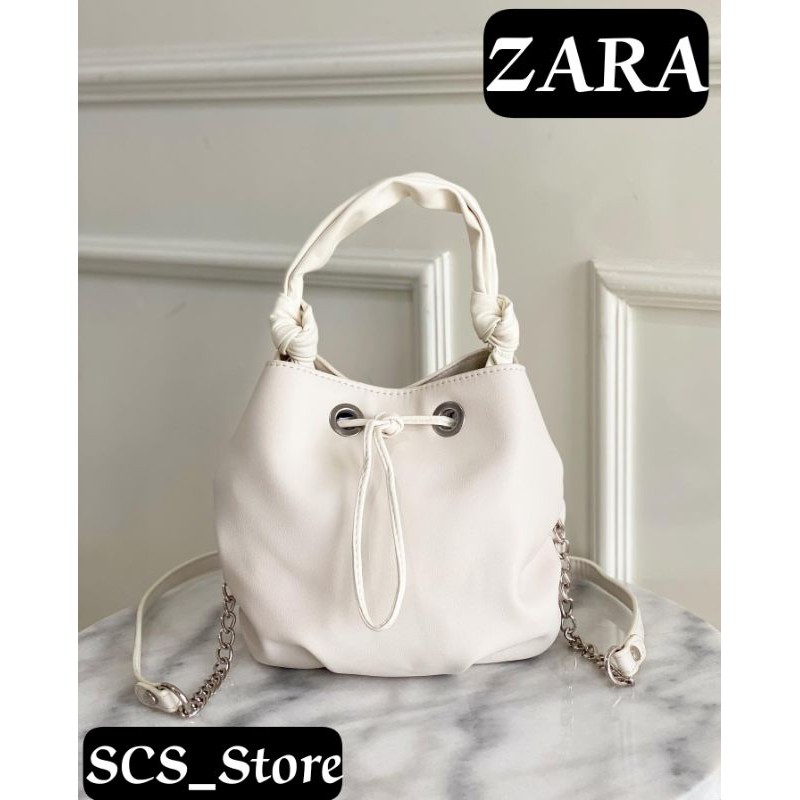 TAS SERUT WANITA ZR / TAS SLINGBAG BRANDED IMPORT TERMURAH (ORIGINAL)