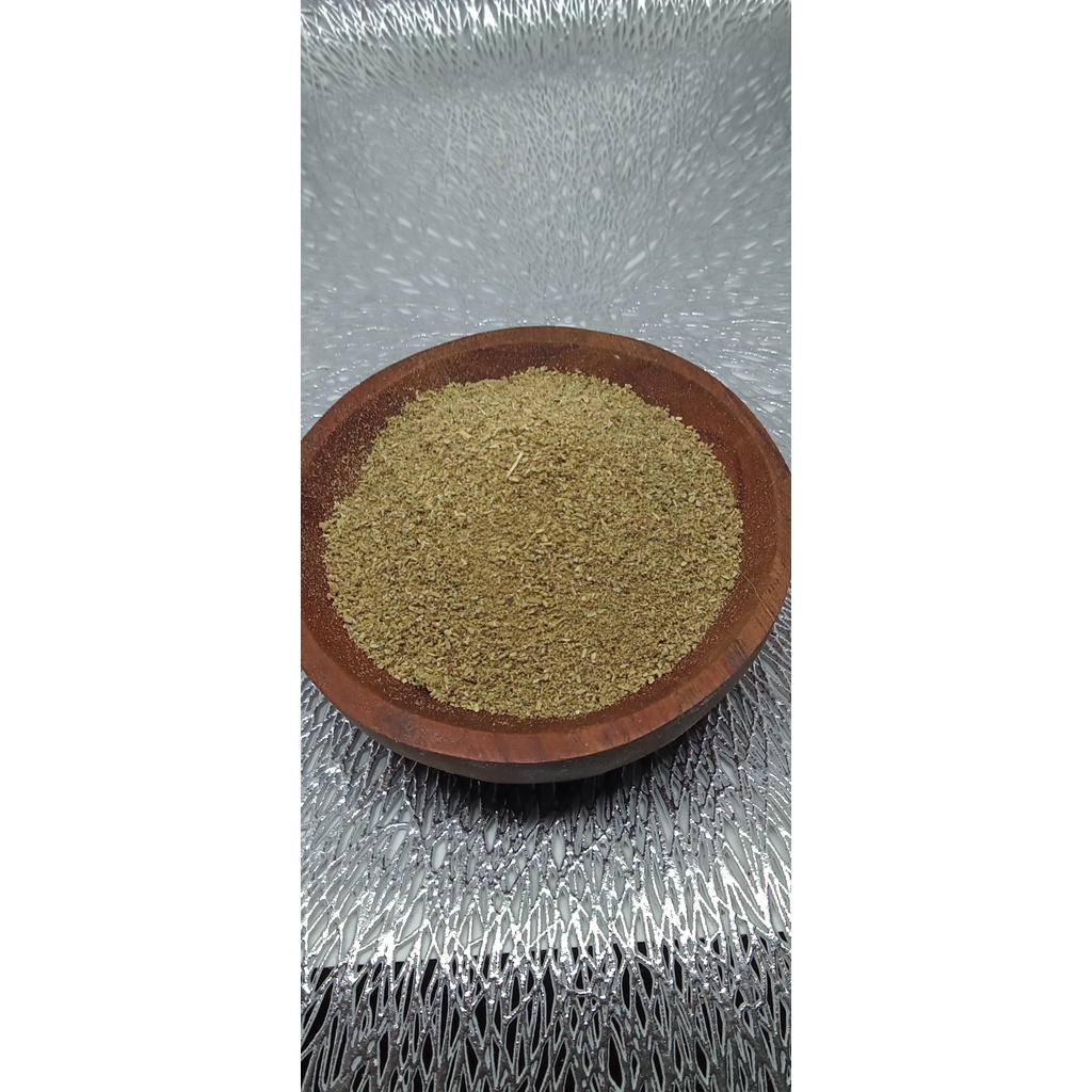 Basil bubuk / basil powder