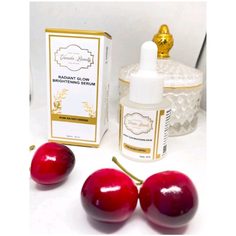 Serum Vaneela beauty