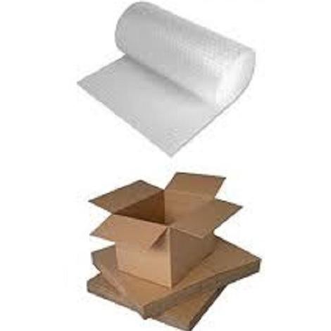 

JUAL Packing Tambahan Plastik Plastic Bubble (Bubble Wrap) Kardus Box .