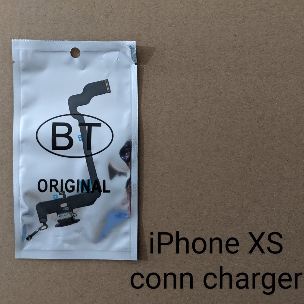 Flexibel iPhone XS Connector Charger