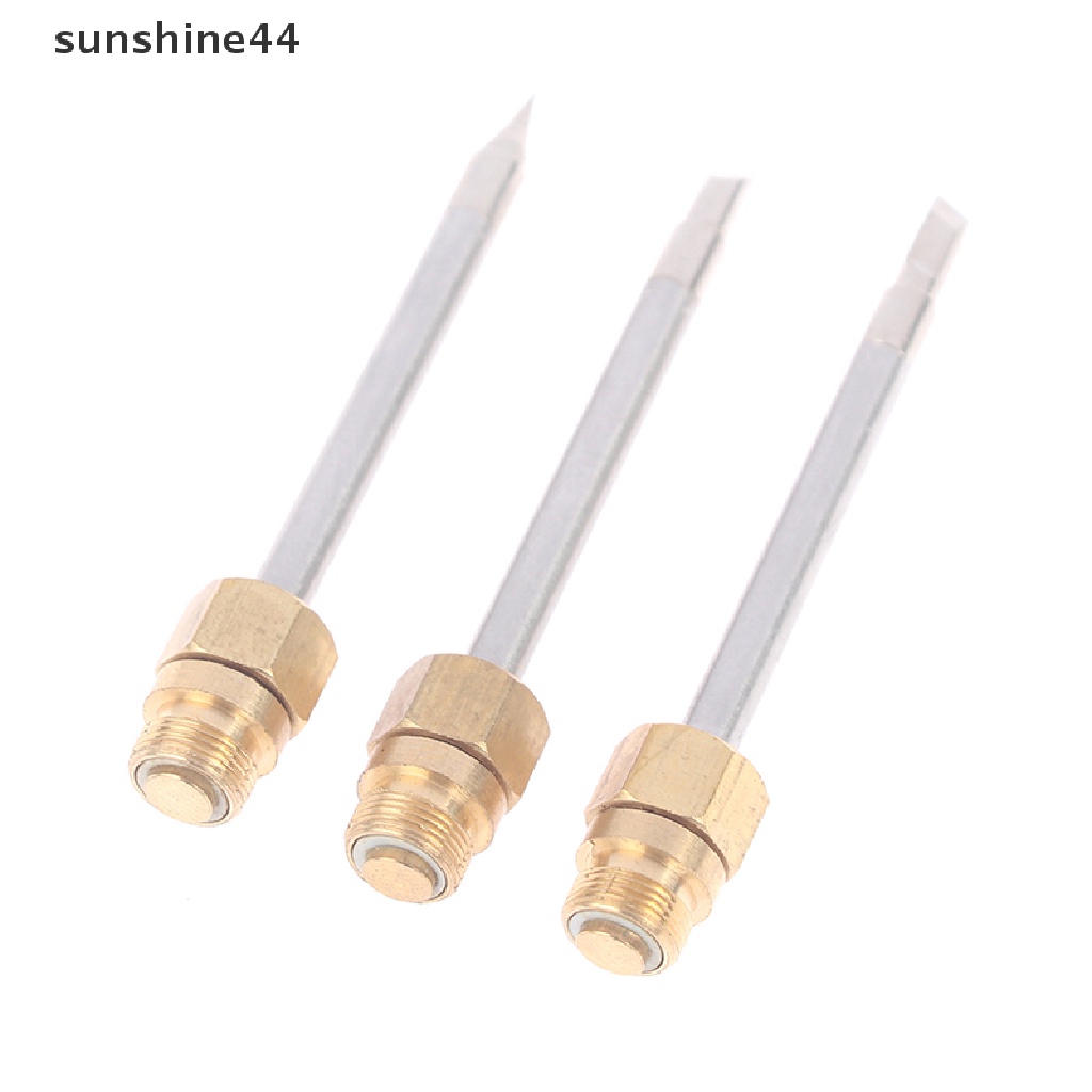 Sunshine 510 Ujung Besi Solder Mini Interface USB