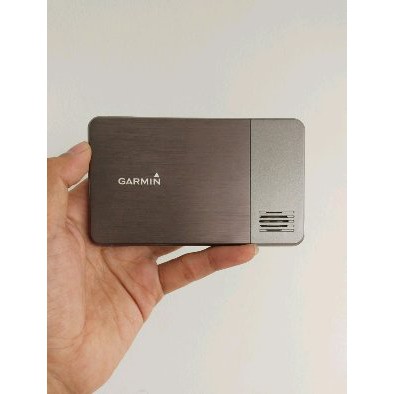 GPS GARMIN NUVI 3790V   PETA VERSI TERBARU Berkualitas