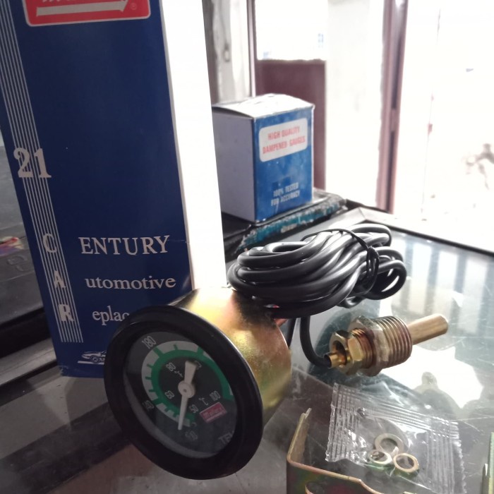 TEMPERATURE GAUGE / METER TEMPERATUR JEEP WILLYS