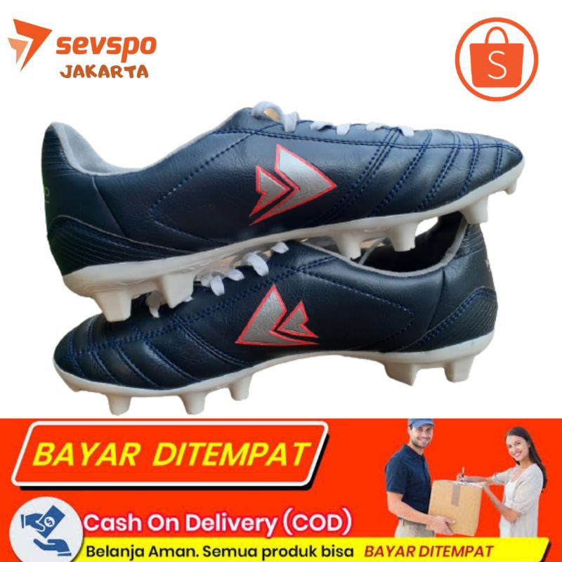 sepatu bola sevspo ORIGINAL