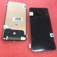 LCD FULLSET VIVO V15 PRO FINGER NOT FUNCTION / LCD TS VIVO V15 PRO