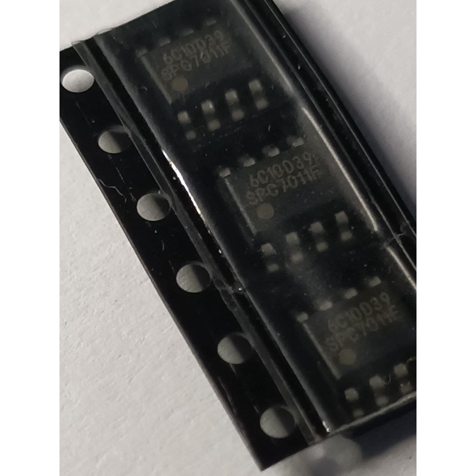 IC SPC7011F SPC7011 7011 PWM SMD