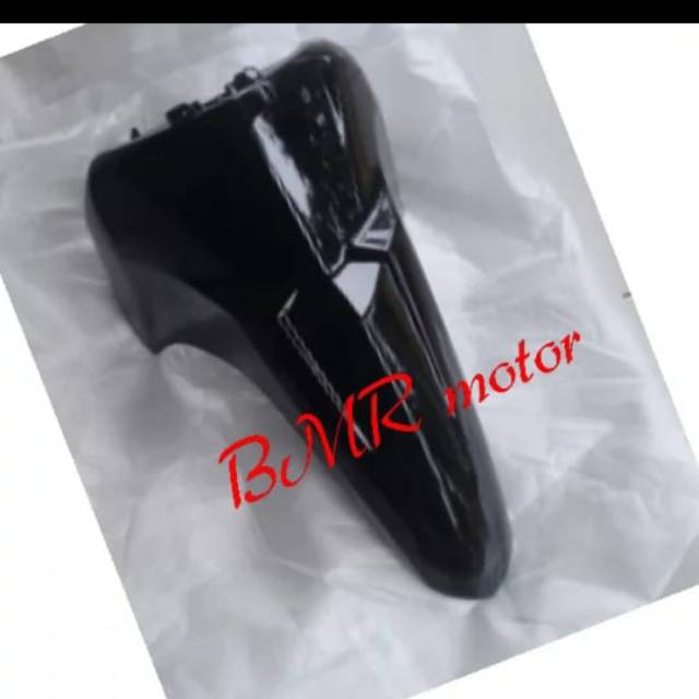 Spakbor depan Honda Blade new 2012