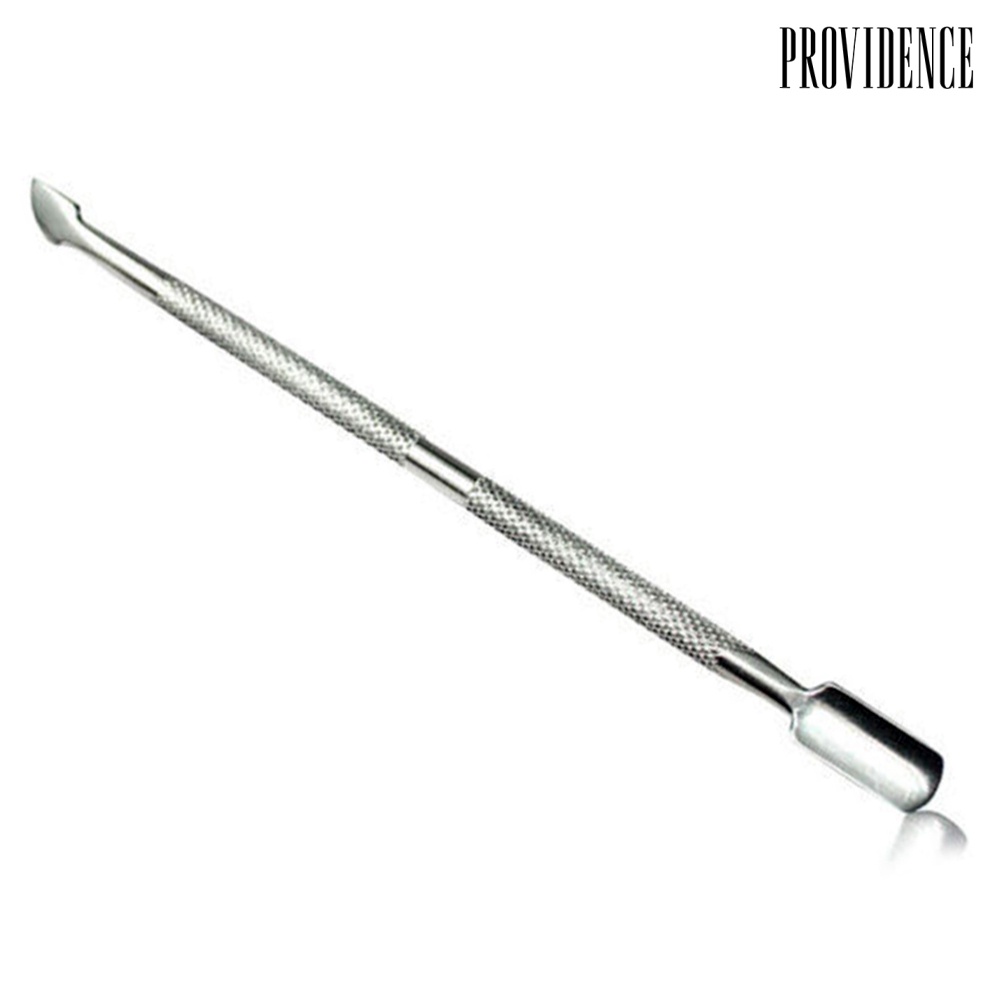 Providence Cuticle Pusher UV Gel Polish Soak Off Remover Nail Art Manicure Trimmer Tool