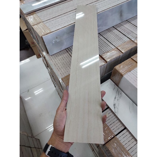 List plint Granite 10x60 Azalea ivory