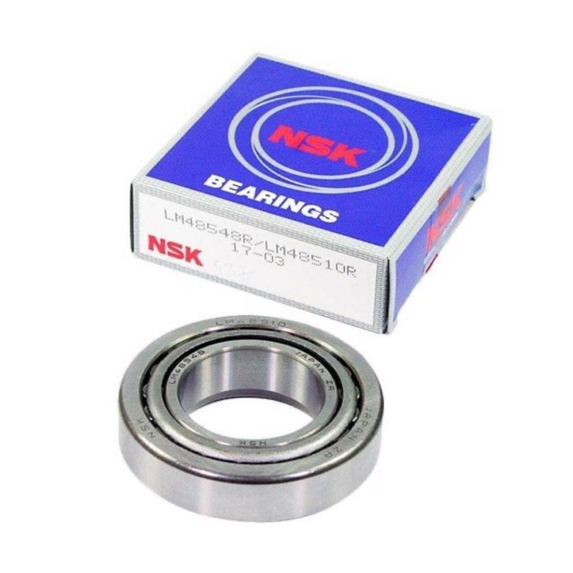 Laher Roda - Bearing Roda Depan Isuzu Panther Kapsul NSK Japan