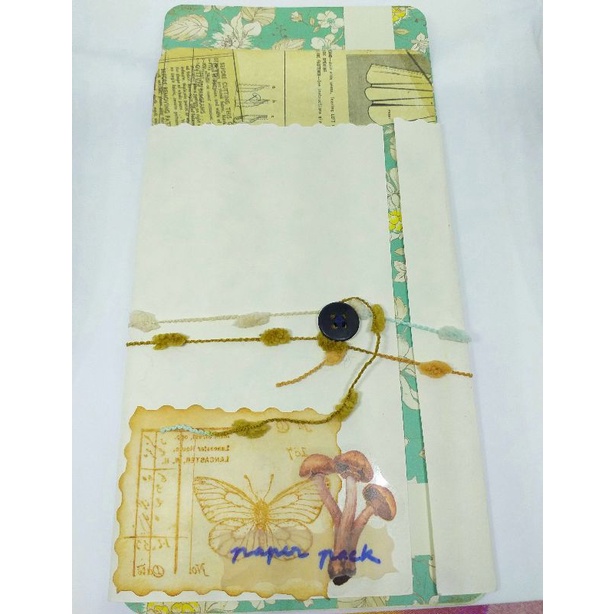 

Projectlife paper pack