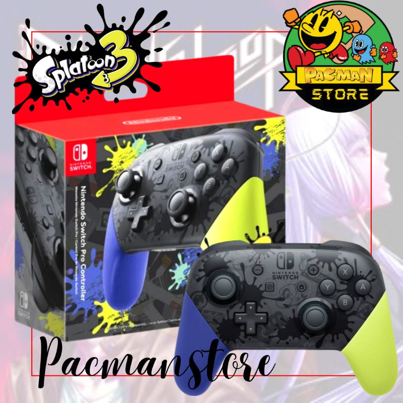 Harga Splatoon 3 Controller Terbaru Mar 2025 | BigGo Indonesia