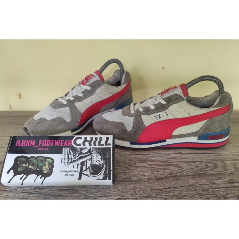 Puma TX-3Size 39 (25cm)