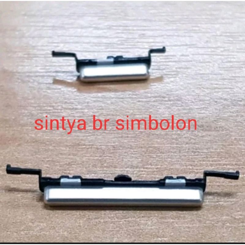 Tombol Luar On Off Volume Samsung j2 Prime j2prime Tombol Luar