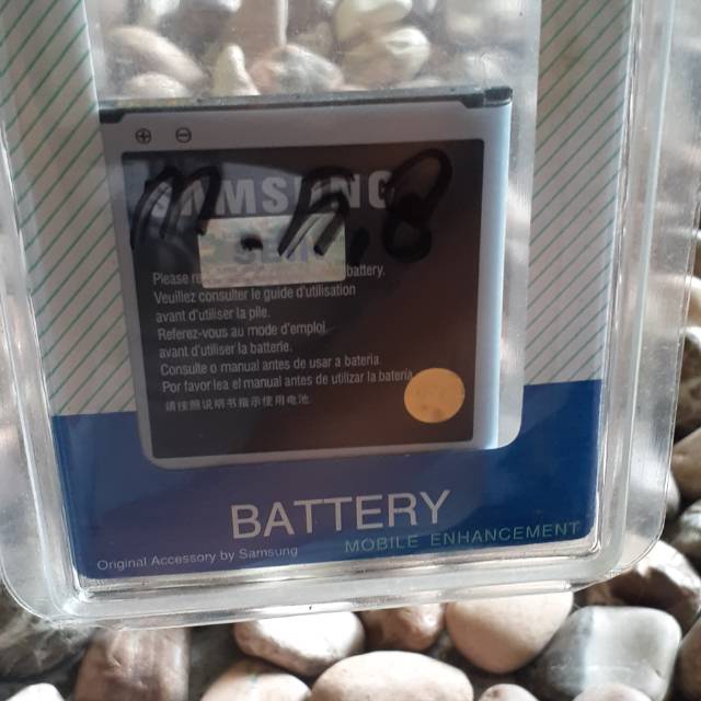 Baterai/battery SAMSUNG GALAXY MEGA 5.8 SEIN i9150