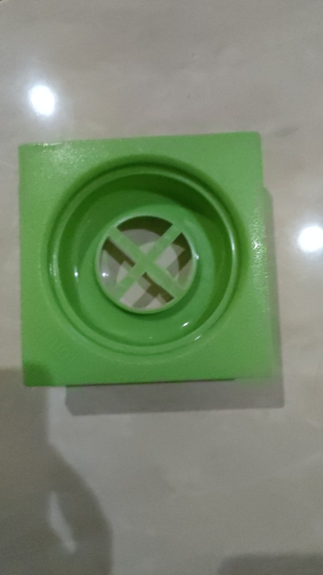 Saringan Got Plastik - Apur Kamar Mandi - Floor Drain Apoer Warna Warni